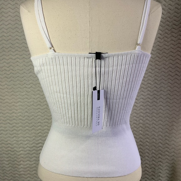 *SOLD* Dynamite Top - Picture 3 of 4